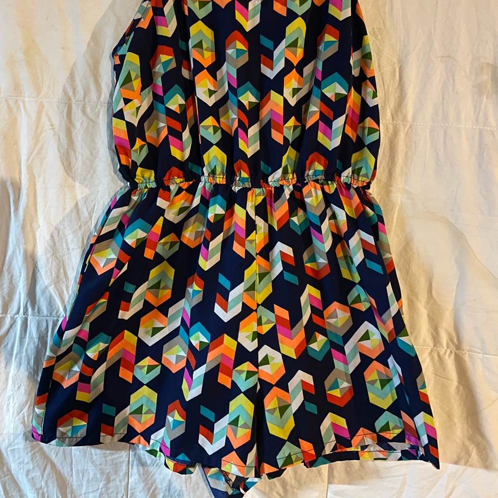 Womens romper